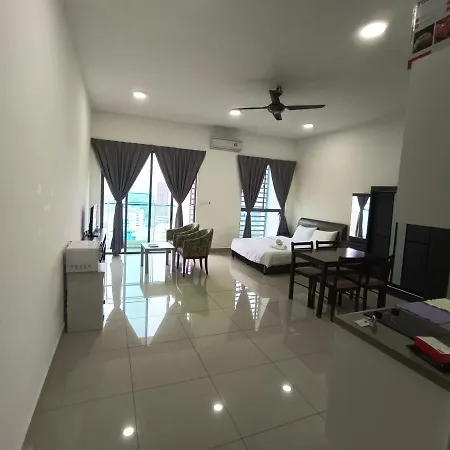 Peace Home 23 Cyberjaya Exterior photo