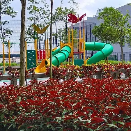 Peace Home 23 Cyberjaya Exterior photo