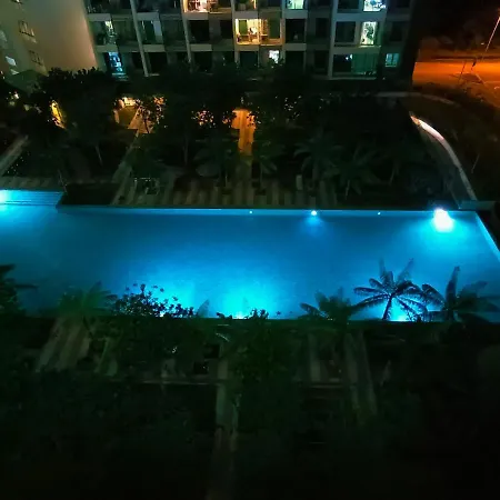 Peace Home 23 Cyberjaya Exterior photo