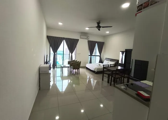 Peace Home 23