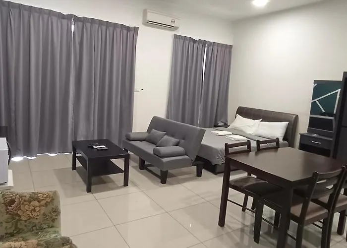 Peace Home 23