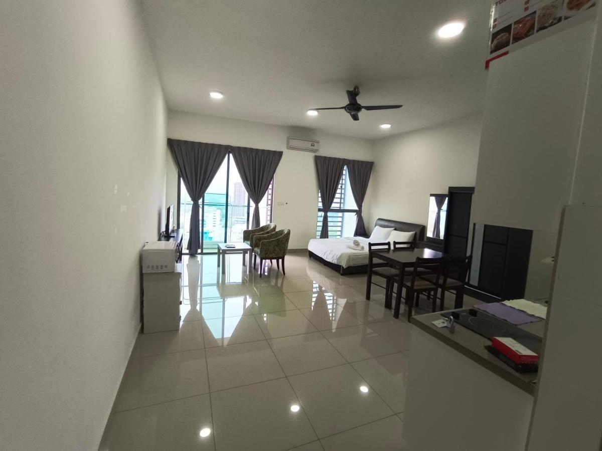Apartment Peace 23